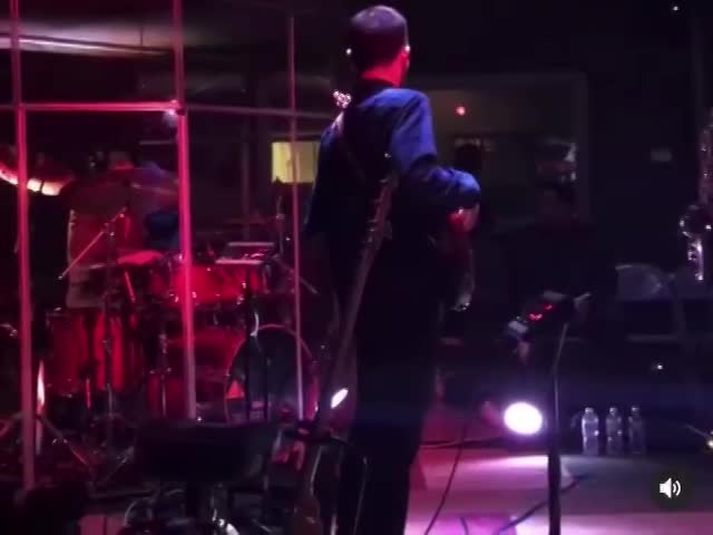 MASTERCLASS FEAT. KEVIN POWELL