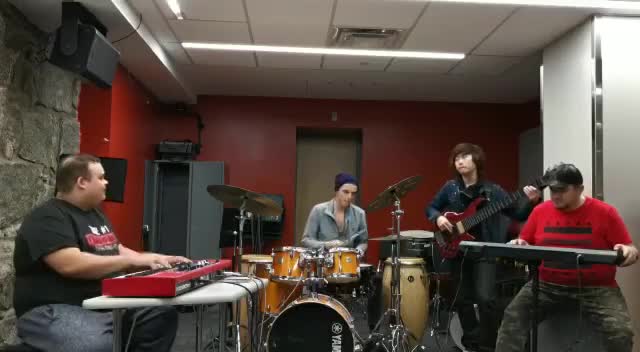 "COUNTDOWN" JESUS MOLINA