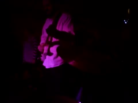 LBJB'S FEAT TROY BROWN LIVE I