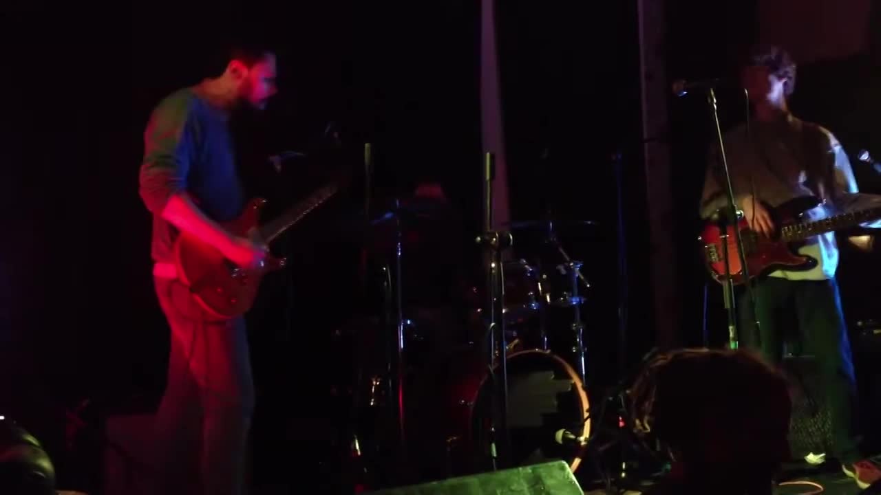 RAFA DORNELLE'S TRIO LIVE IIIII