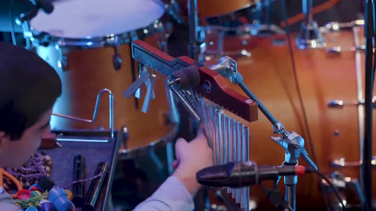 FRANK ZAPPA TRIBUTE MEDLEY