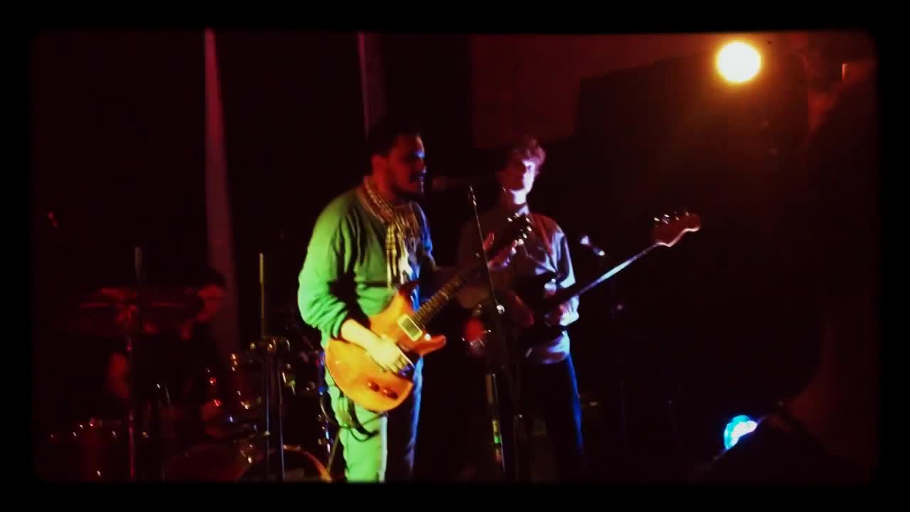 RAFA DORNELLE'S TRIO LIVE III