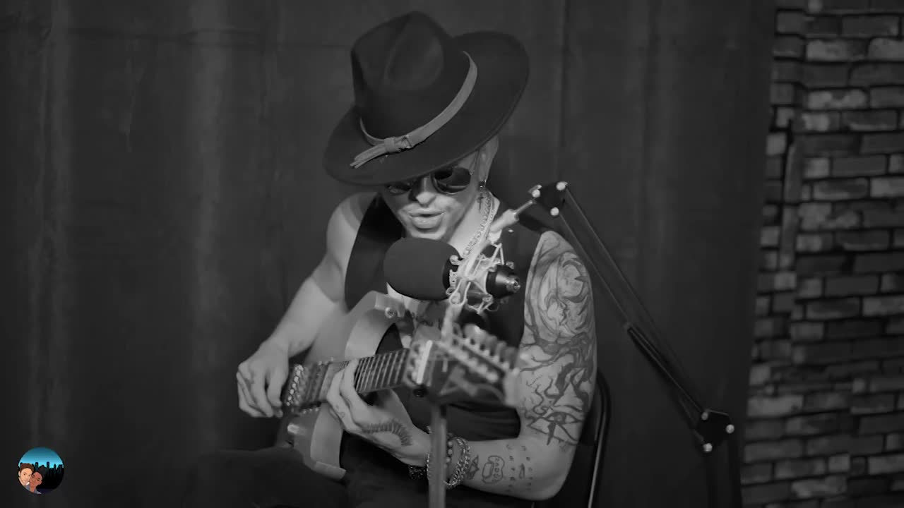 "HEY YA" M&MJ TV SHOW