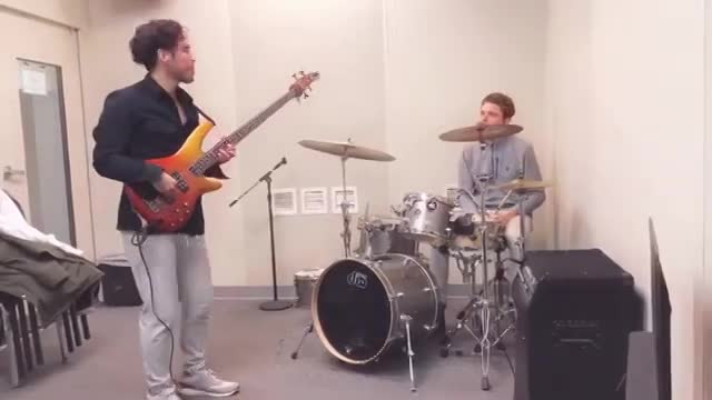 EUAN & JOSHUA YOUNG DUET