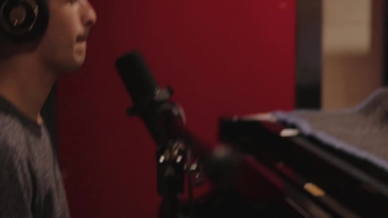 "LIFE ABOVE THE WATER" JORDAN MEEK