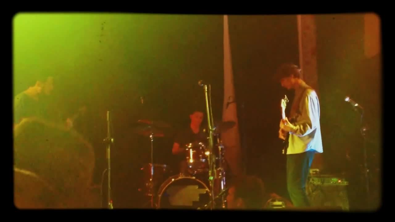 RAFA DORNELLE'S TRIO LIVE IIII