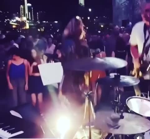 JAMES MORTON MONTENEGRO