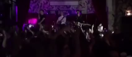 THE SHADES LIVE MANCHESTER