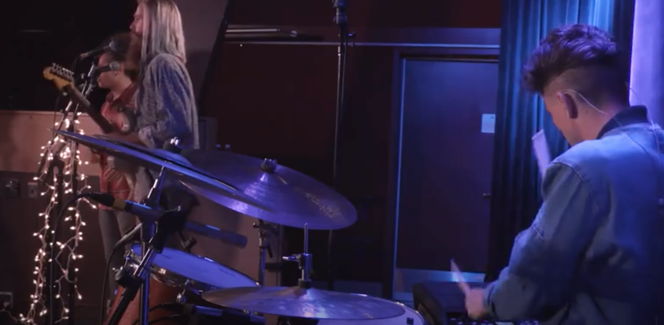 LORLAI "SELF IMPROVEMENT"