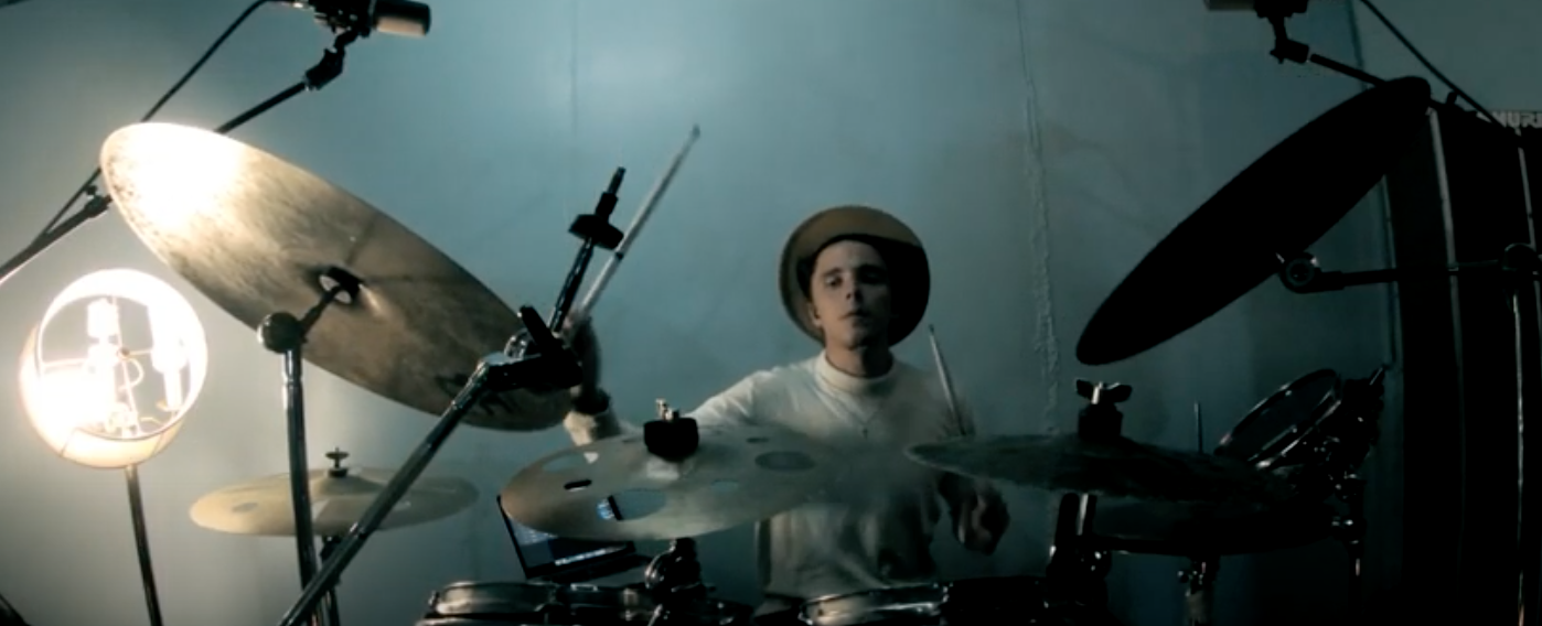 "MAKE IT HAPPEN" ELEMENTS LIVE @ BLUE STUDIO SESSIONS