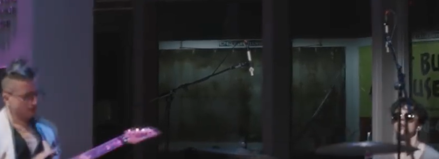 "SEXPLOSION" ELEMENTS LIVE IN BOSTON