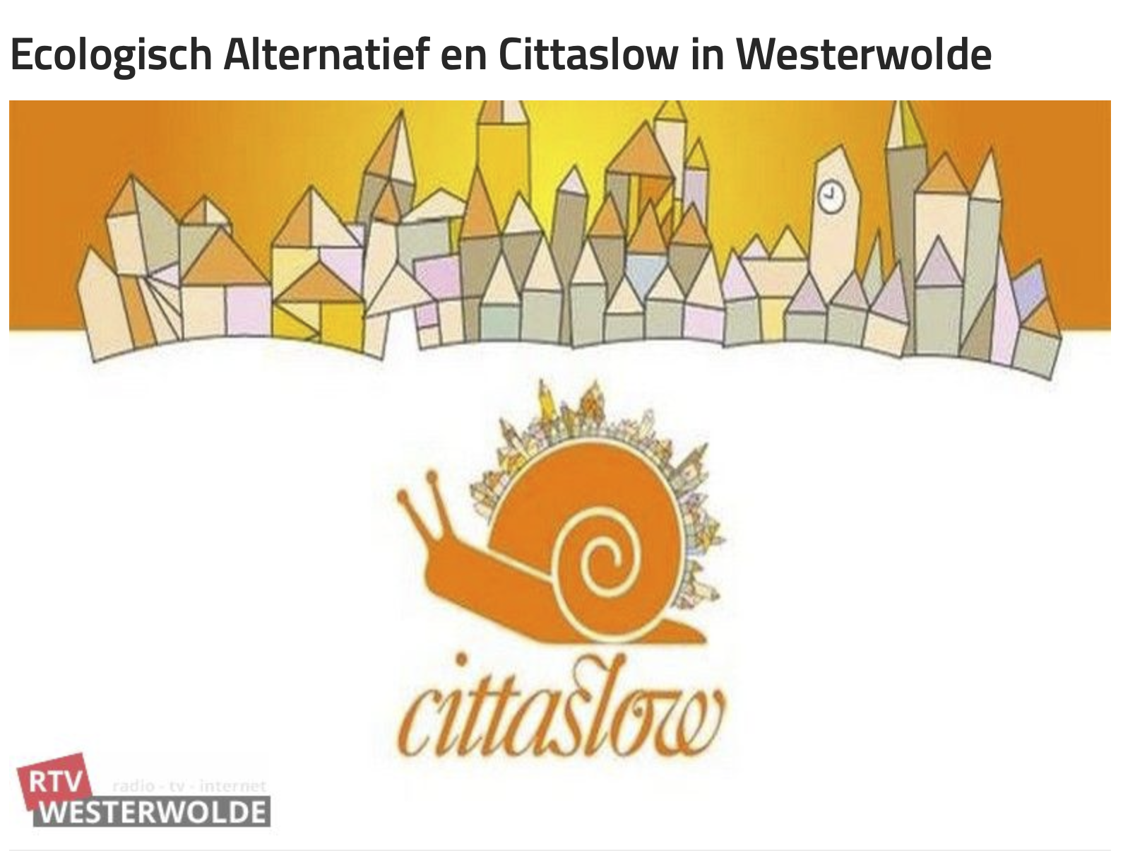 Radio/TV Westerwolde 8 maart 2022