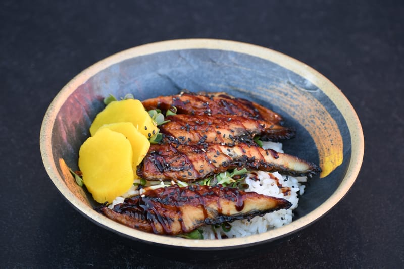 Unagi Bowl