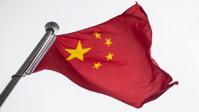 Chinese Document Authentication Services