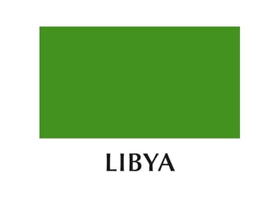 Libya Embassy Legalization