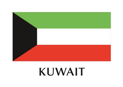 Kuwait Embassy Legalization