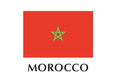 Morocco Embassy Legalization