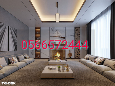 ديكورات مشبات الرياض جوال 0566572444
