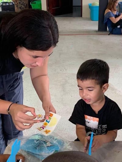 Lucía Murillo  image