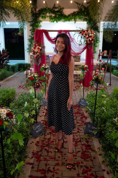 Merary Serrano  image