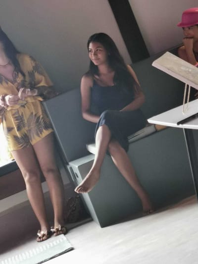 Merary Serrano  image