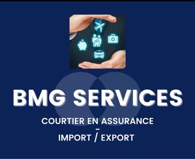 BMG SERVICES