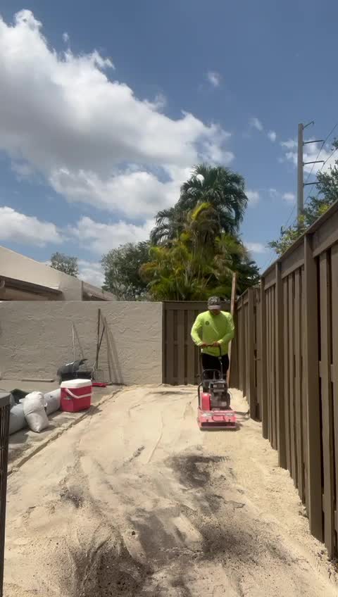 Project SouthWest