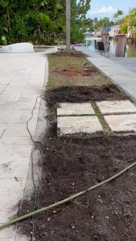 Project Coronado Lane