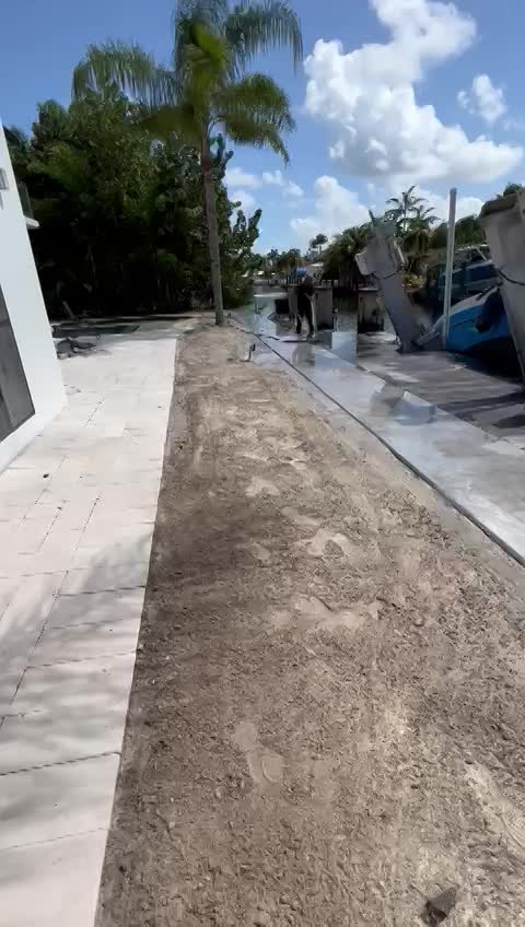 Project Coronado Lane