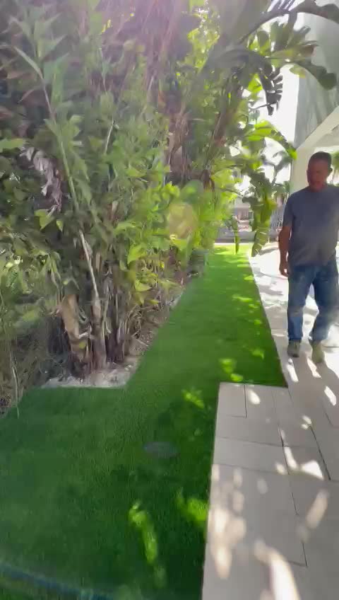 Project Coronado Lane