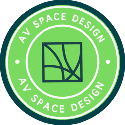 AV SPACE DESIGN