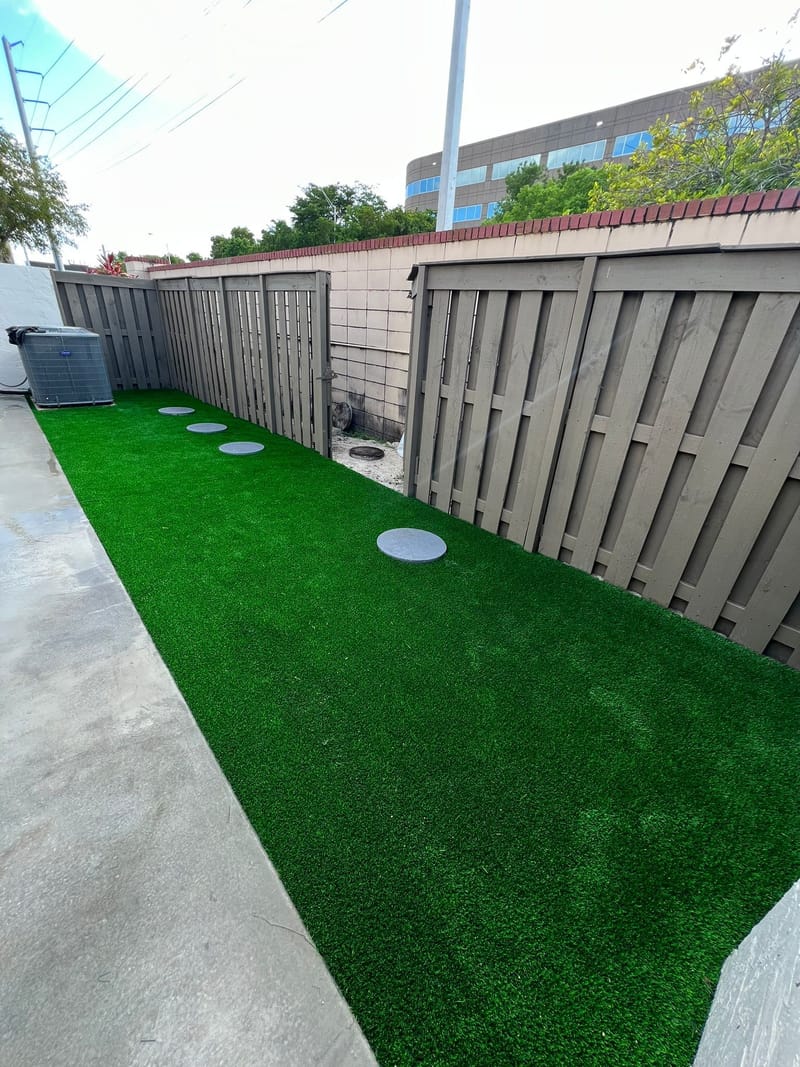 Project SouthWest
