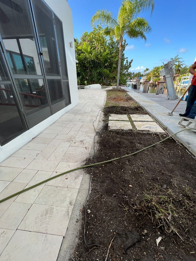 Project Coronado Lane