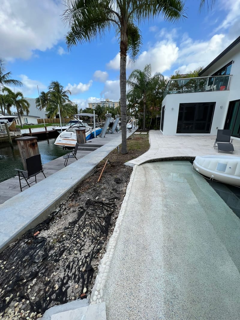 Project Coronado Lane