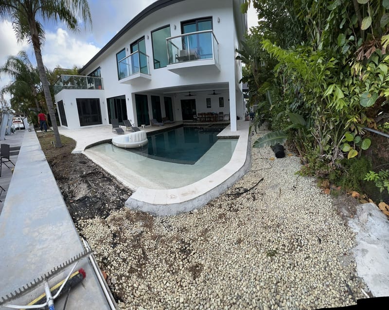 Project Coronado Lane