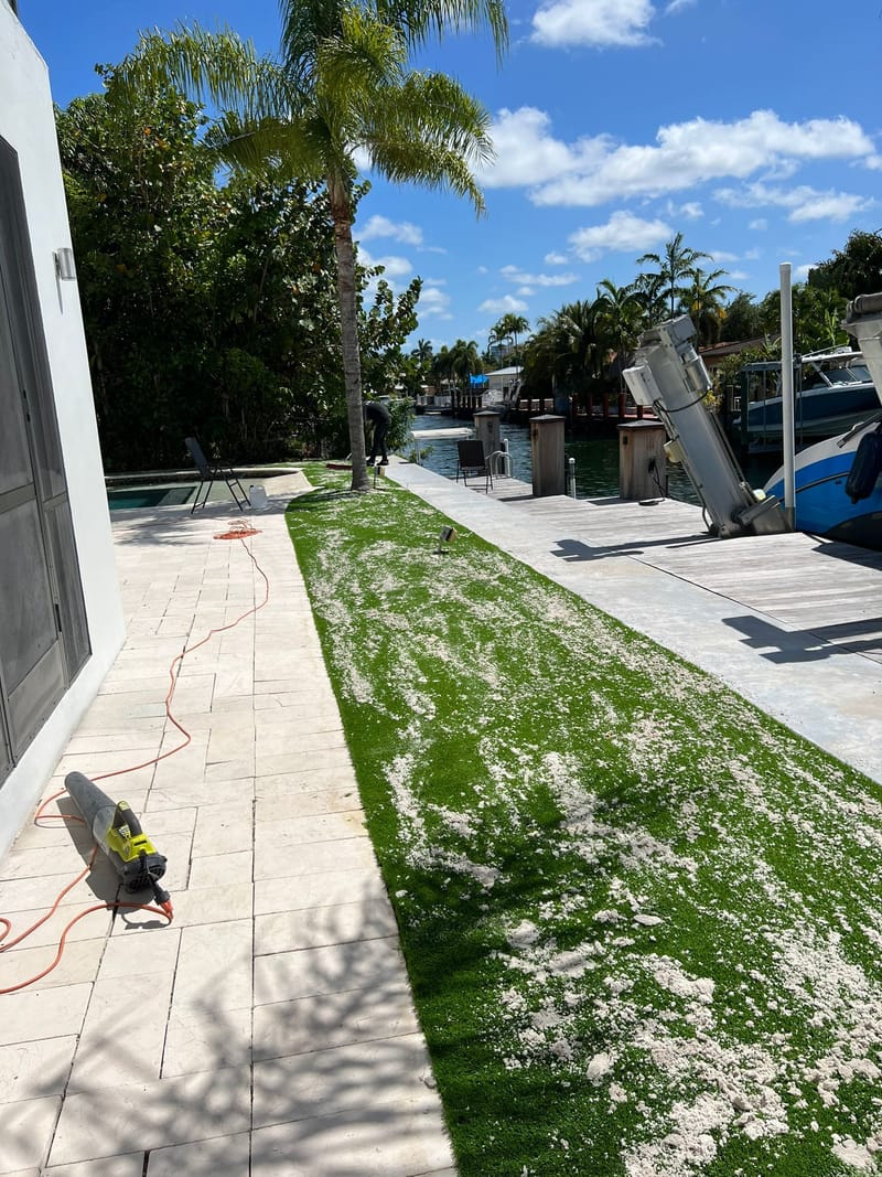 Project Coronado Lane