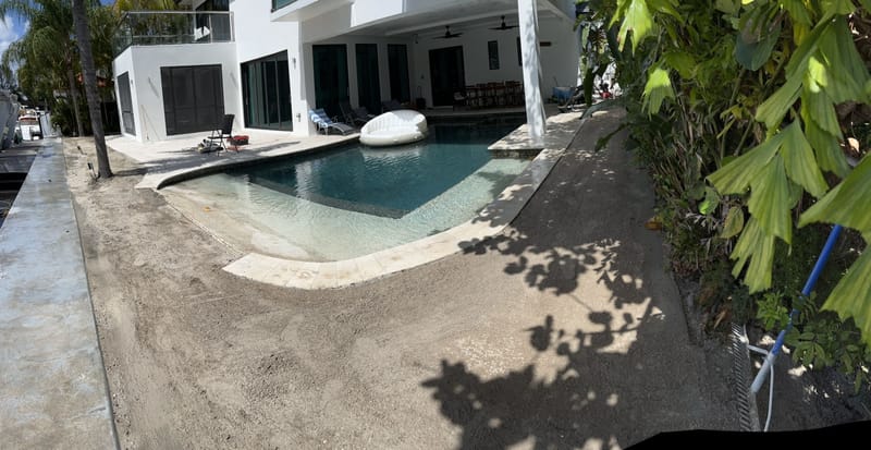 Project Coronado Lane