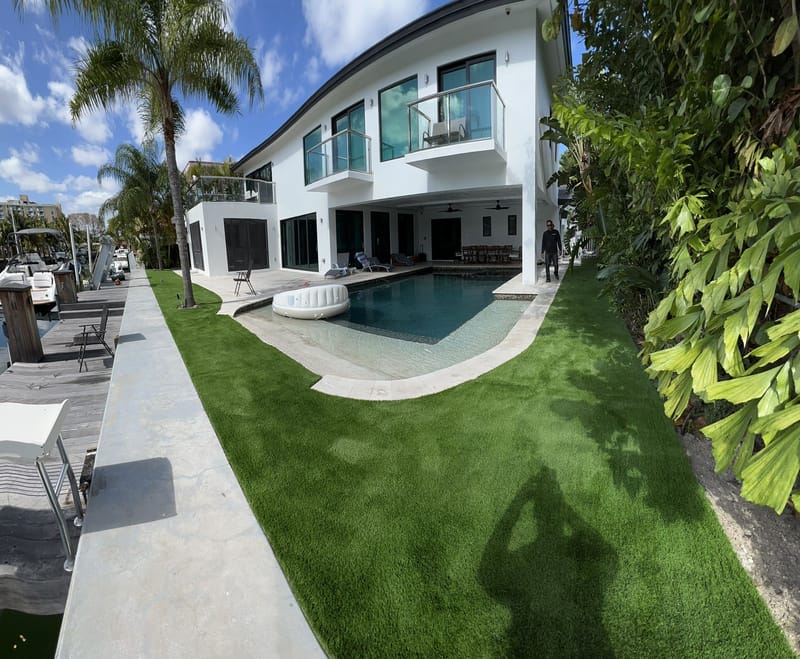 Project Coronado Lane