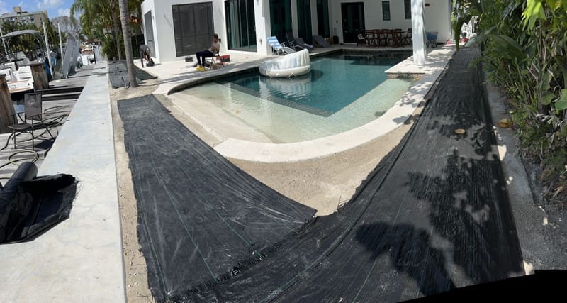 Project Coronado Lane