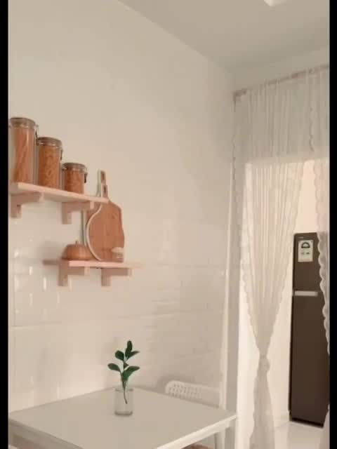 لمسة الفخامة في المطابخ