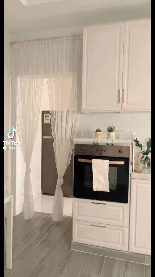 لمسة الفخامة في المطابخ