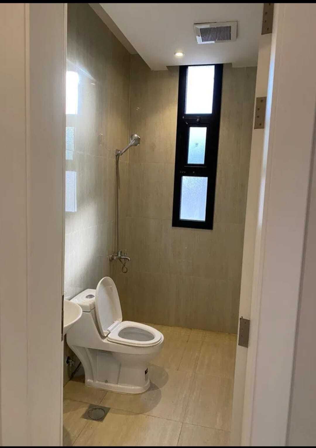 لمسة الفخامة في الحمامات