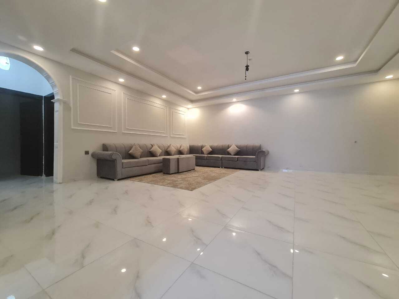 لمسات الفخامة