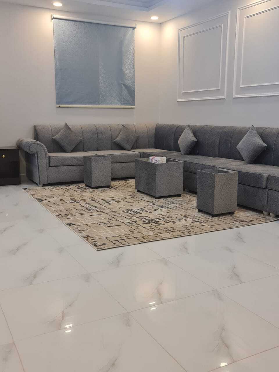 لمسات الفخامة