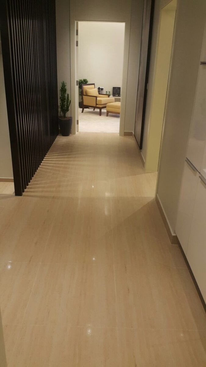 لمسات الفخامة