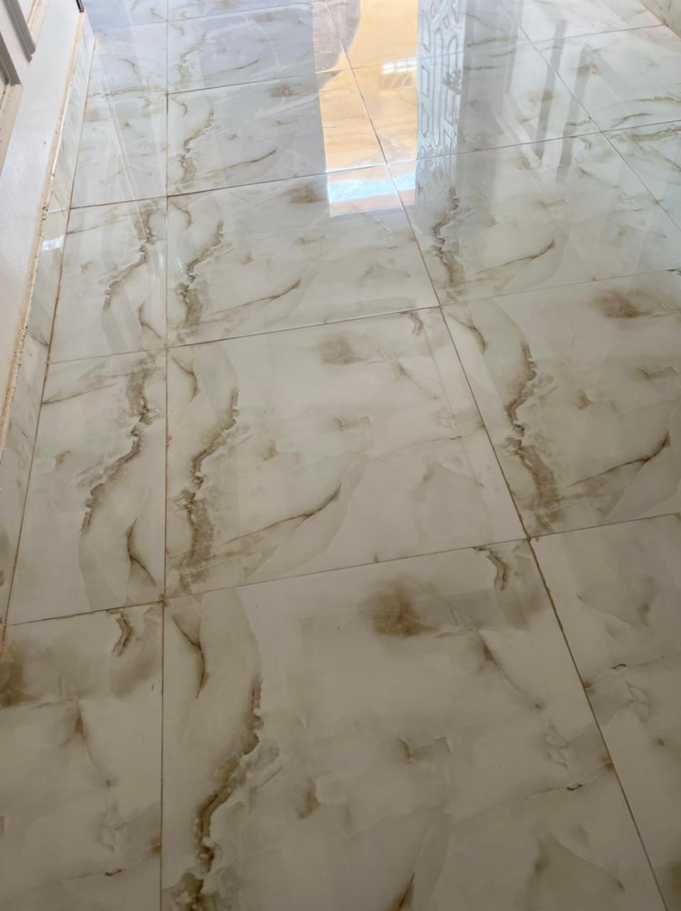 لمسات الفخامة