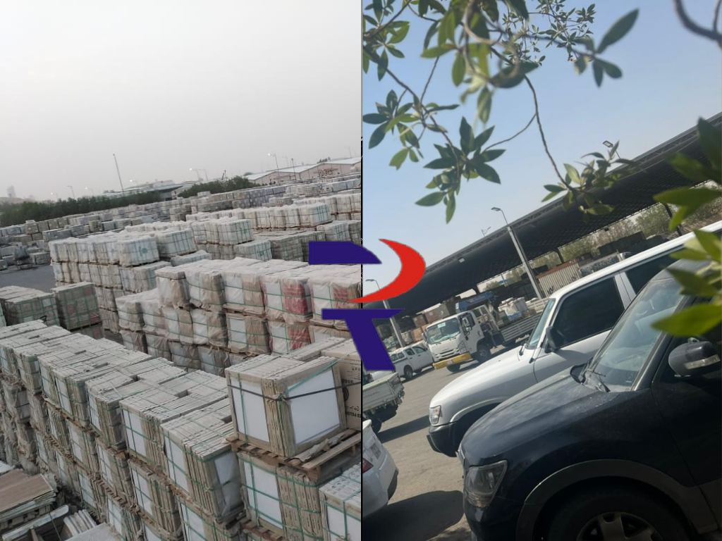 نتميز بكم على الدوام