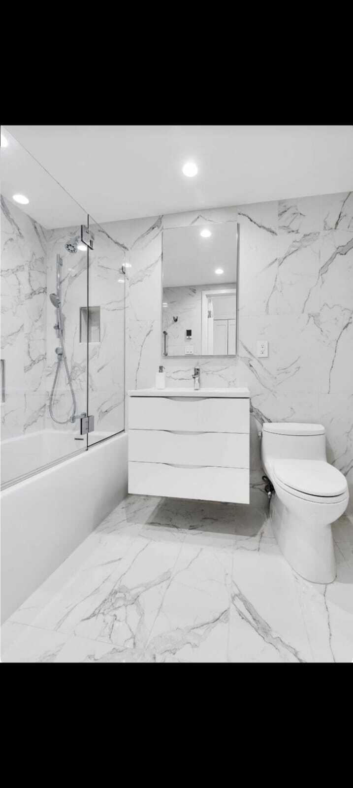 لمسة الفخامة في المطابخ