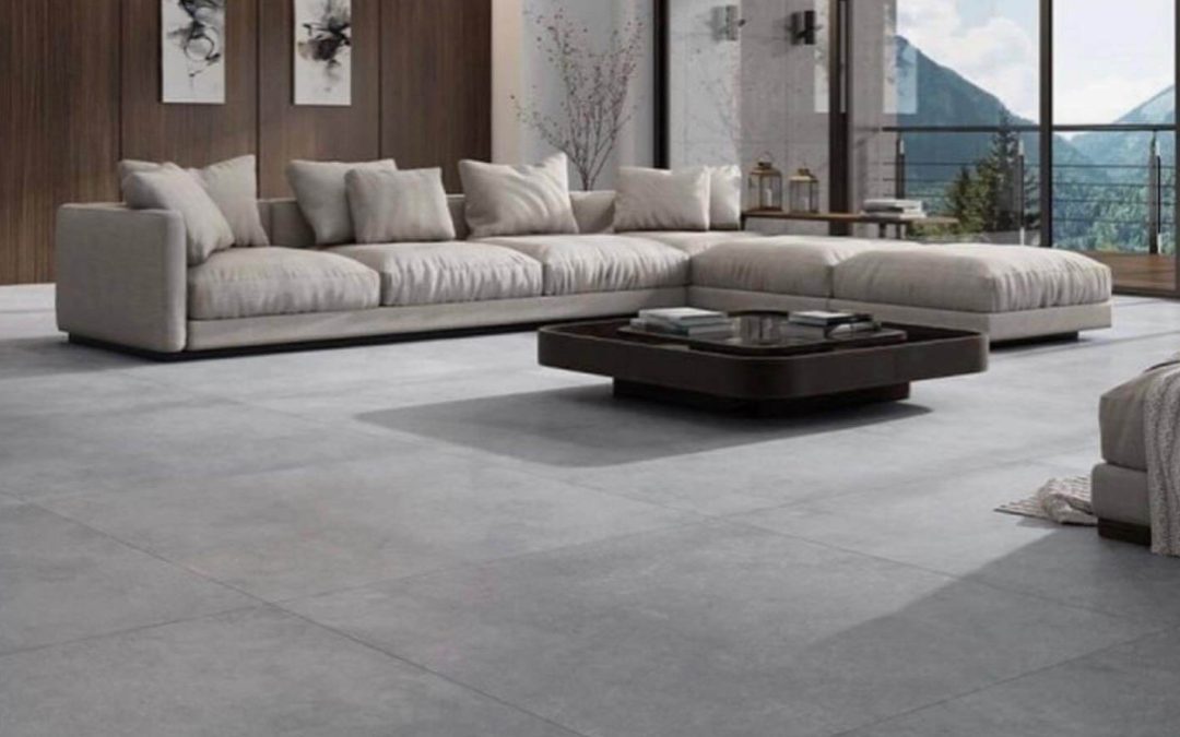 لمسة الفخامة في المطابخ