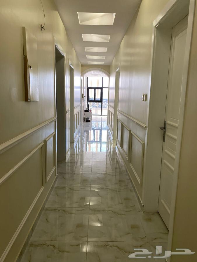 لمسات الفخامة